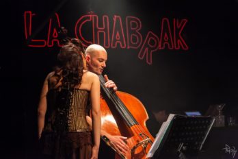 La Chabrak