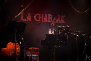 La Chabrak