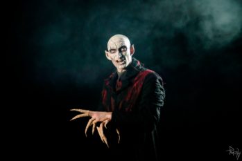 Dracula - Asylum